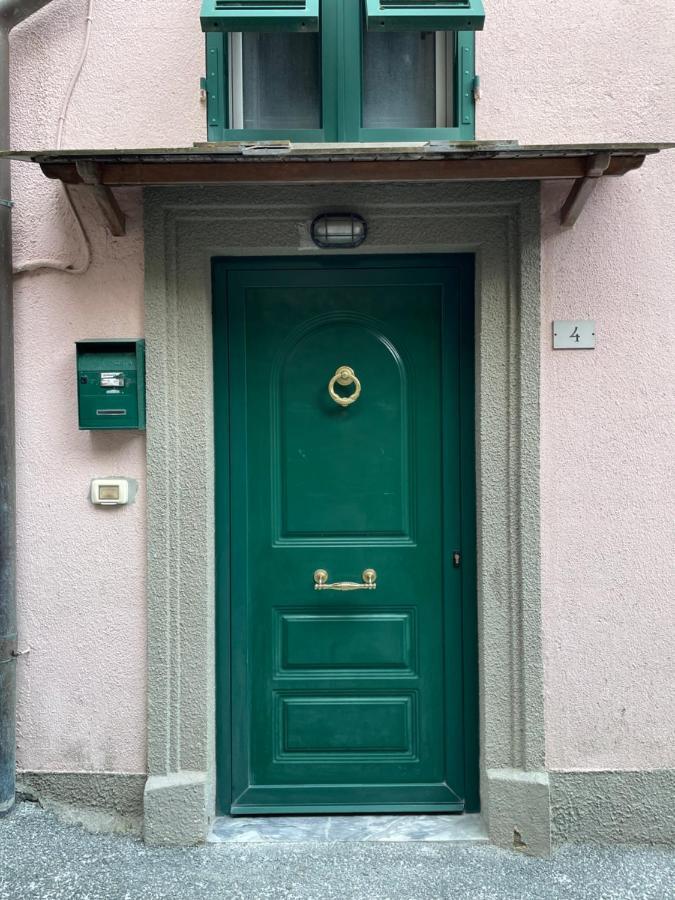 Tra Alpi Apuane E Cinque Terre.. Casetta Renata! Valeriano Lunense Exterior foto
